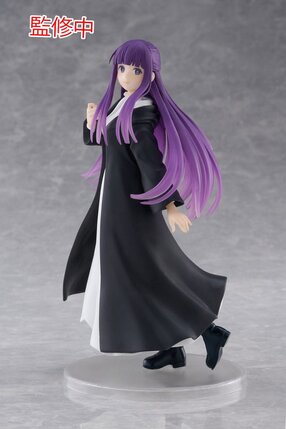 Preorder: Frieren: Beyond Journeys End Coreful PVC Statue Fern 18 cm