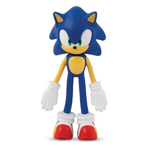 Preorder: Sonic the Hedgehog FleXfigs Bendable Figure Sonic