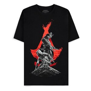 Preorder: Assassin´s Creed Shadows T-Shirt Shadows from above Size XL