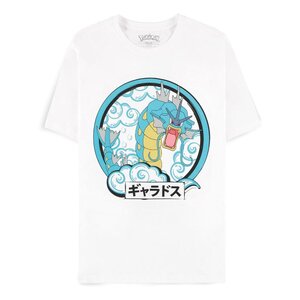 Preorder: Pokémon T-Shirt Gyarados Size XL