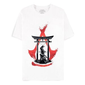 Preorder: Assassin´s Creed Shadows T-Shirt The Gateway to Sacred Ground Size L