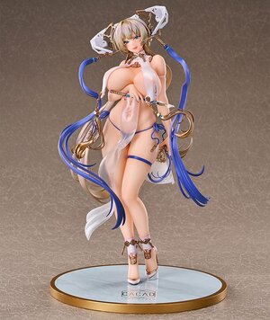 Preorder: Original Character PVC Statue 1/7 Moondragon 27 cm