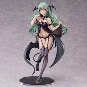 Preorder: Original Character PVC Statue 1/5 Succubus-chan Illustration by Karory 28 cm