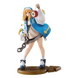 Preorder: Guilty Gear Strive PVC Statue 1/7 Bridget 24 cm