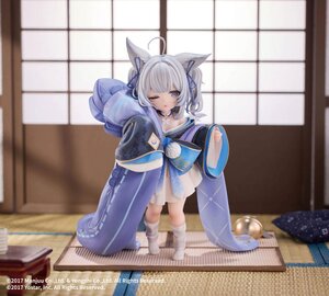 Preorder: Azur Lane PVC Statue 1/7 Shinano chan 18 cm