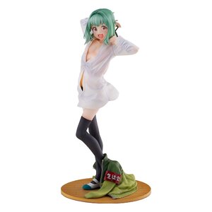 Preorder: There is Also a Hole in the Student Organization! PVC Statue 1/7 Tan Otori 22 cm