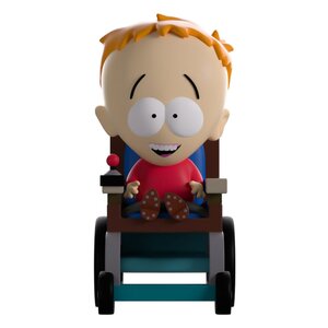 Preorder: South Park Vinyl Figure Timmy 13 cm