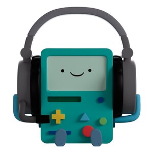 Preorder: Adventure Time Vinyl Figure BMO 10 cm