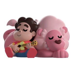 Preorder: Steven Universe Vinyl Figure Steven 6 cm