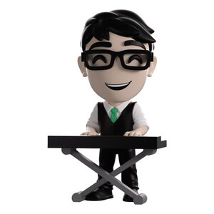 Preorder: Tally Hall Vinyl Figure Andrew Horowitz 12 cm