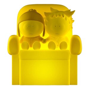 Preorder: South Park Nightlight Tweek & Craig Night Light 16 cm