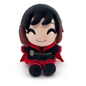 Preorder: RWBY Plush Figure Ruby 22 cm