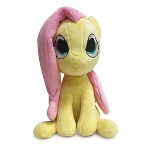 Preorder: My Little Pony Plush Figure Fluttershy 22 cm