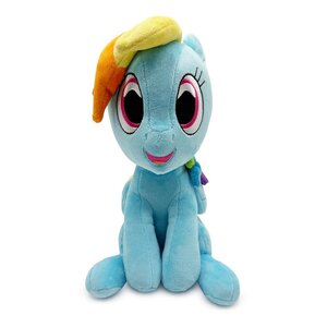 Preorder: My Little Pony Plush Figure Rainbow Dash 22 cm