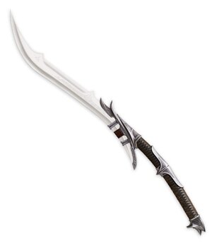 Swords of the Ancients Replica 1/1 Sword Mithrodin