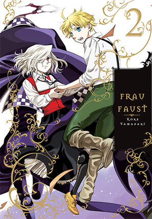 Frau Faust #02