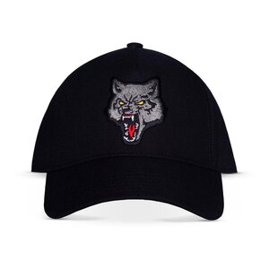 Preorder: The Last of Us2 Snapback Cap Wolf