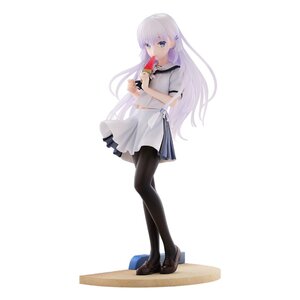 Preorder: Summer Pockets Reflection Blue PVC Statue 1/7 Shiroha Naruse 24 cm