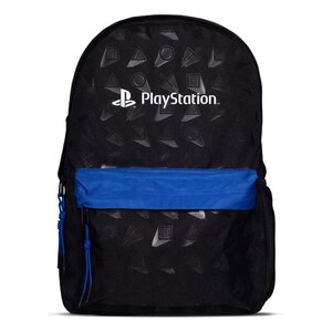 Preorder: PlayStation Backpack Basic Blue