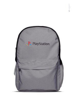 Preorder: PlayStation Backpack Basic Gray