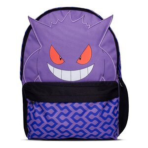 Preorder: Pokémon Backpack Gengar