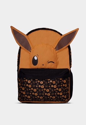 Preorder: Pokémon Backpack Eevee