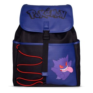 Preorder: Pokémon Backpack Gengar Huge