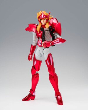 Preorder: Saint Seiya Saint Cloth Myth Ex Action Figure Eta Benetasch Mime 17 cm