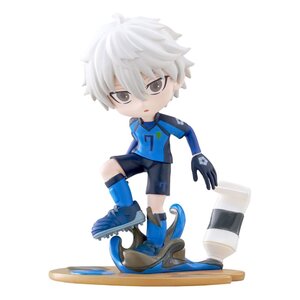 Preorder: Blue Lock PalVerse PVC Statue Seishiro Nagi 11 cm