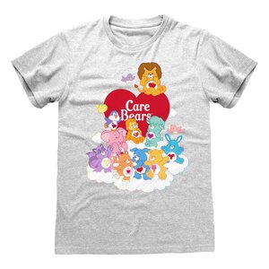 Preorder: The Care Bears T-Shirt Cousins Size L