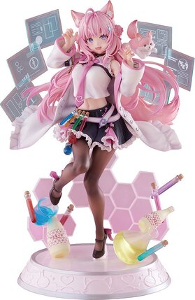 Preorder: Hololive Production PVC Statue 1/7 Hakui Koyori 25 cm