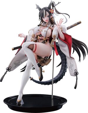 Preorder: Toridamono PVC Statue 1/7 Tatsu Chan 26 cm