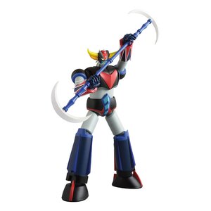 Preorder: Grendizer Grand Action Bigsize Model Diecast Action Figure Grendizer Original Color Ver. 50 cm