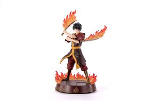 Preorder: Avatar: The Last Airbender Statue Zuko 32 cm