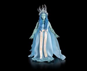 Preorder: Figura Obscura Actionfigur Ghost of Christmas Past Haunted Blue