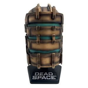 Preorder: Dead Space Replica Isaac Helmet Limited Edition 23 cm