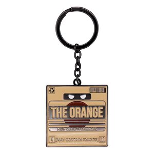 Preorder: Metal Gear Solid 2 Keychain Limited Edition