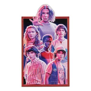 Preorder: Stranger Things Ingot Limited Edition