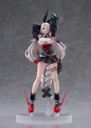 Preorder: Azur Lane PVC Statue 1/7 Prinz Heinrich AmiAmi Limited Edition 23 cm