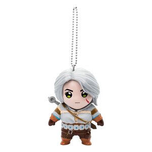 Preorder: The Witcher Hanging Figurine Ciri 10 cm