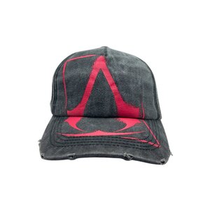 Preorder: Assassins Creed Baseball Cap Logo Legacy