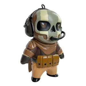 Preorder: Call of Duty Modern Warfare II Hanging Figurine Simon 