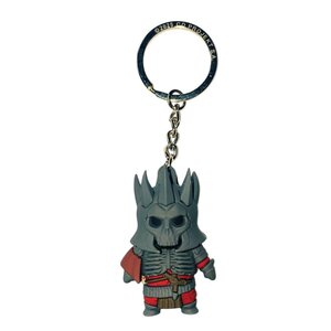 Preorder: The Witcher Vinyl Keychain Eredin