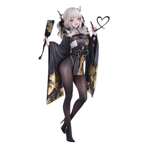 Preorder: Goddess of Victory: Nikke Statue 1/7 Blanc: White Rabbit 24 cm