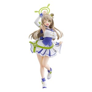 Preorder: Blue Archive Pop Up Parade PVC Statue Nonomi: Mischievous Straight Ver. 17 cm