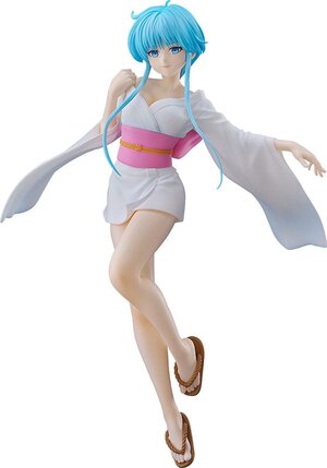 Preorder: Hell Teacher: Jigoku Sensei Nube Pop Up Parade PVC Statue Yukime L Size 23 cm