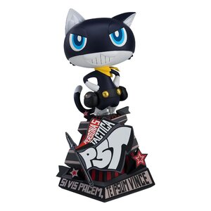 Preorder: Persona 5 Tactica Pop Up Parade PVC Statue Morgana L Size 18 cm