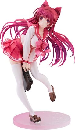 Preorder: To Heart 2 Statue 1/7 Tamaki Kousaka: 20th Anniversary Ver. 23 cm