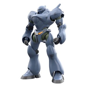 Preorder: Mobile Police Patlabor Moderoid Plastic Model Kit TYPE-7 Brocken 13 cm