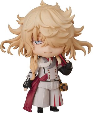 Preorder: Touken Ranbu  Nendoroid Action Figure Ichimonji Norimune 10 cm